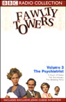 Fawlty Towers, Volume 3: The Psychiatrist