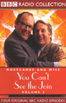 Morecambe and Wise: Volume 3, You Can't See the Join