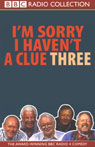 I'm Sorry I Haven't a Clue, Volume 3