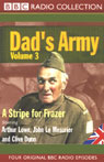 Dad's Army, Volume 3: A Stripe for Frazer