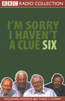 I'm Sorry I Haven't a Clue, Volume 6