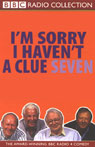 I'm Sorry I Haven't a Clue, Volume 7