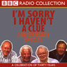 I'm Sorry I Haven't a Clue, Anniversary Special
