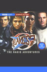 Blake's 7: The Radio Adventures