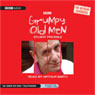 Grumpy Old Men: The Official Handbook