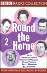 Round the Horne: Volume 2