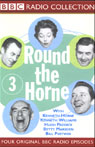 Round the Horne: Volume 3