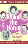 Round the Horne: Volume 5
