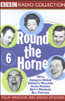 Round the Horne: Volume 6