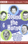 Round the Horne: Volume 6