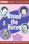 Round the Horne: Volume 8