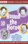 Round the Horne: Volume 10