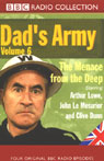 Dad's Army, Volume 6: The Menace from the Deep