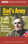 Dad's Army, Volume 12: Absent Friends