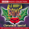 Old Harry's Game: Christmas Special