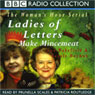 Ladies of Letters Make Mincemeat