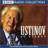 Ustinov at Eighty