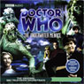 Doctor Who: The Underwater Menace