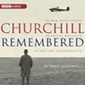 Churchill Remembered