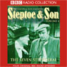 Steptoe & Son: Volume 6: The Seven Steptoerai