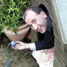 Armando Iannucci's Charm Offensive: Part 1