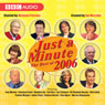 Just A Minute: The Best Of 2006