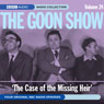 Goon Show Vol. 24: The Case of the Missing Heir
