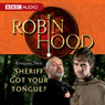 Robin Hood: Sheriff Got Your Tongue? (Episode 2)