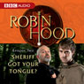 Robin Hood: Sheriff Got Your Tongue? (Episode 2)