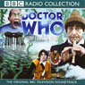 Doctor Who: Fury From the Deep