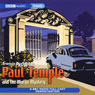 Paul Temple And The Margo Mystery (Dramatisation)