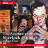 The Adventures of Sherlock Holmes: Volume Two (Dramatised)