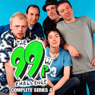 The 99p Challenge: Series 4, Part 1