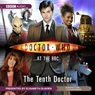 Doctor Who at the BBC: The Tenth Doctor