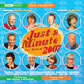 Just a Minute: The Best of 2007