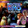 Doctor Who: The Curse of the Peladon