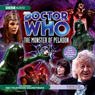 Doctor Who: The Monster of Peladon (Dramatised)