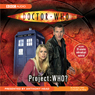 Doctor Who: Project: WHO?