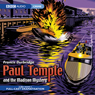 Paul Temple and the Madison Mystery (Dramatised)