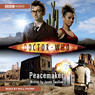 Doctor Who: Peacemaker