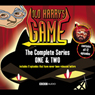 Old Harry's Game: The Complete Series 1 & 2