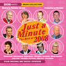 Just a Minute: The Best of 2008