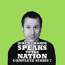 Jeremy Hardy Speaks to the Nation: Series 7