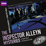 BBC Radio Crimes: The Inspector Alleyn Mysteries: A Man Lay Dead & A Surfeit of Lampreys