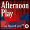 Filthy Rich (BBC Radio 4: Afternoon Play)