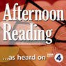 Mark Twain's The McWilliamses and the Burglar Alarm (BBC Radio 4: Afternoon Reading)