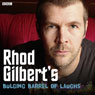 Rhod Gilbert's Bulging Barrel of Laughs: Complete Series 1