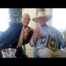 In Confidence With...Larry Hagman: An entertaining private encounter with infamous 