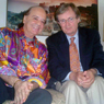 In Confidence with....David McCallum: An entertaining private encounter with NCIS- Star David McCallum