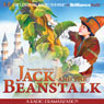 Jack and the Beanstalk: A Radio Dramatization